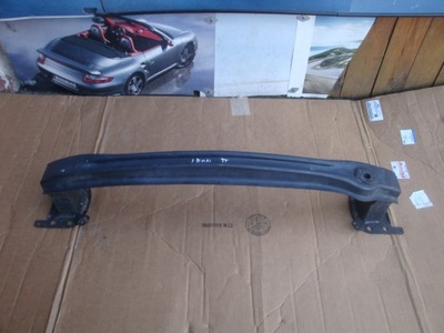 Seat leon ii балка бампера przór 2005-2012 фото №1