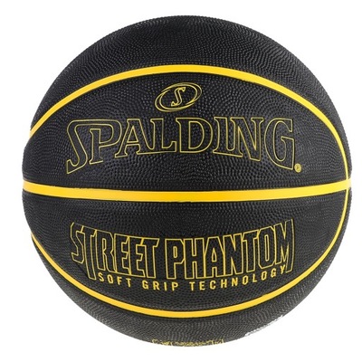 Piłka do koszykówki Spalding Phantom Ball 84386Z r.7