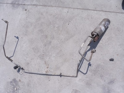 Space star 1.6 1998 98 трубки дроти кондиціонера фото №1