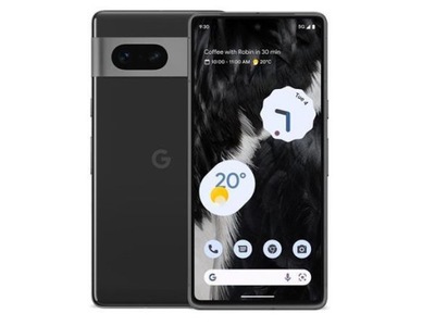 Google Pixel 7 128GB Czarny