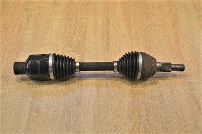 Приводной вал правый перед captiva antara 2.2 автоматическая коробка передач фото №1