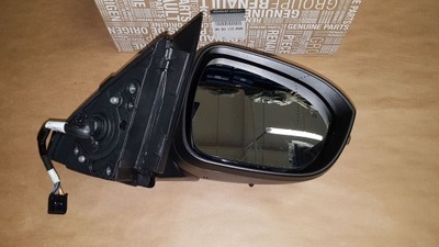 Дзеркало бічний r austral праве 963019329r фото №1