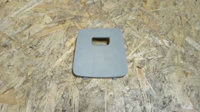 Nissan primera p 12 2.2 заглушка запобіжників фото №1