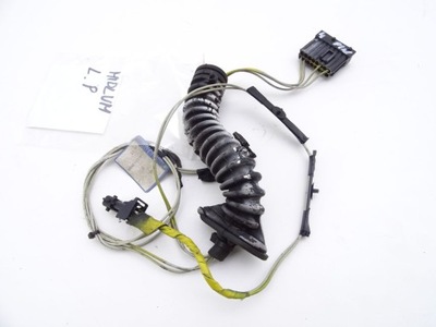 Renault midlum 00-06 жгут электропроводка дверь левая фото №1