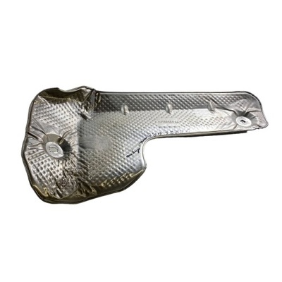 Dodge charger 2019 захист фото №1