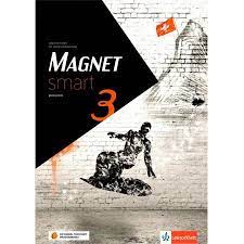 Magnet Smart 3 Podręcznik używany