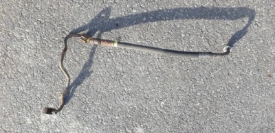 Mercedes-benz оригинальный номер a2219972082 фото №1