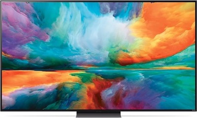 LG Telewizor 65QNED756RA LED 4K HDR NanoCell