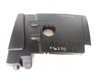 RECUBRIMIENTO DEL MOTOR JAGUAR X-TYPE 2.0D 4X43-6A949-BC  