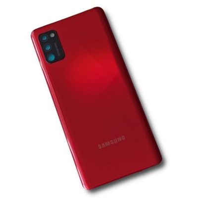 Tylna Klapka Baterii Samsung Galaxy A41