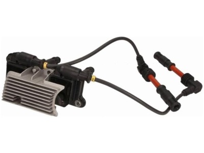 CEWKA ZAPŁONOWA VW PASSAT B5 1.8