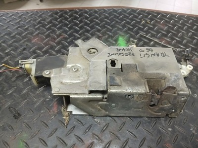 Замок двері розсувних ford transit 05- фото №1