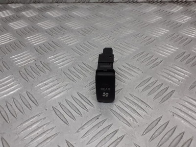 Перемикач обдув toyota previa ii фото №1