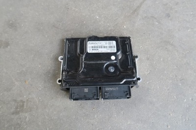 Ford fiesta mk8 st бортовий комп'ютер блок керування 1.5 ecoboost фото №1