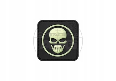 Ghost Recon Rubber Patch