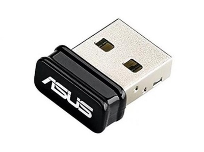 Karta sieciowa zewnętrzna Asus USB-N10