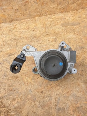 Renault koleos ii кронштейн подушка 2.0 dci фото №1