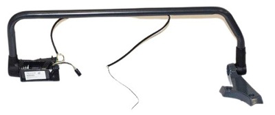 Рычаг зеркала volvo fmx левая] фото №1