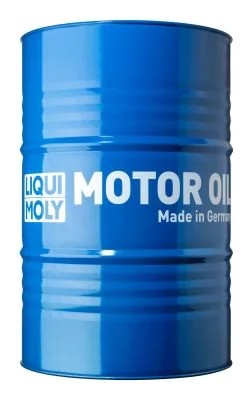 МАСЛО LIQUI MOLY 0W30 205L TOP TEC 4210 /