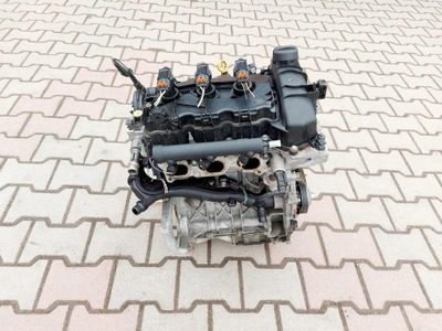 CITROEN C3 3 18R. MOTOR GASOLINA 1.2 VTI EN BUEN ESTADO 55 TYS.KM. HM01  