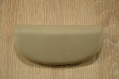 Бардачок na накладки на фари lancia delta iii фото №1