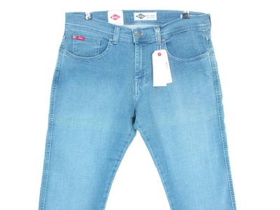 Spodnie Męskie Lee Cooper LC7504 Tapered W36 L32