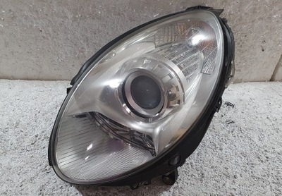 Лампа перед ліва mercedes r-klas w251 ксенон org eu фото №1