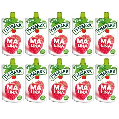 Tymbark Mus Malina 200 g