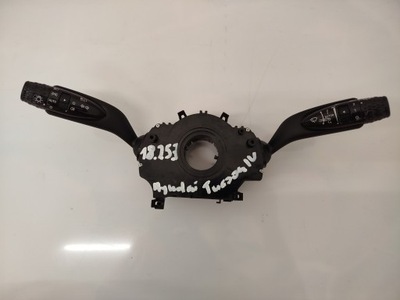 Hyundai tucson iv перемикач комбінований перемикачі 934d5n7870 фото №1