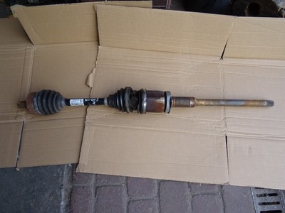 Volvo xc90 ii xc60 ii приводной вал правая p32336250 фото №1