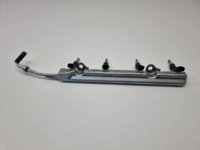 Lexus nx 2020 форсунки / комплект 2325036070 фото №1