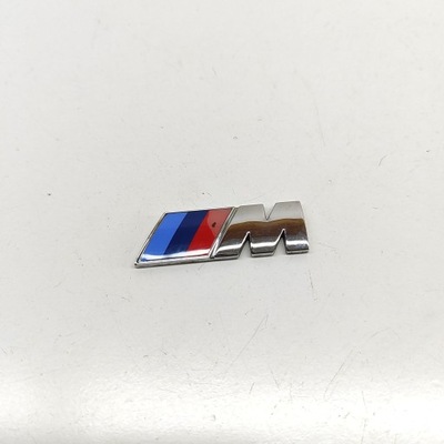 Bmw 4 f32 f33 2014 левая сторона другой эмблема / значок фото №1