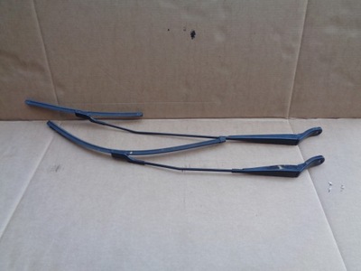 Citroen partner berlingo iii 08-18 важелі двірник фото №1