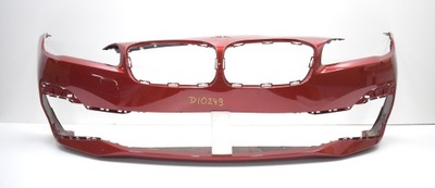 Bmw f45 f46 lift lci бампер перед передний org фото №1