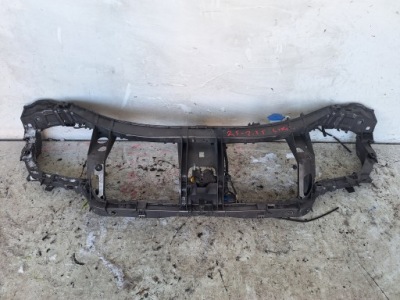 Ford galaxy mk3 s-max mk1 lift 10-15 pas передній фото №1