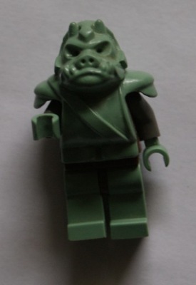 Lego ork