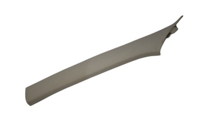 Захист стійка блок двигуна лівий laguna iii 769120001r фото №1