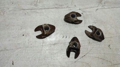 Крепление кронштейн впрыска citroen c4 cactus lift фото №1