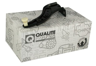 Підрамник ролик двері бокових лівих vw caddy iii 04- góra фото №1