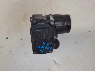 Дросельна заслінка ford fusion mondeo mk5 1.5 ecoboost фото №1