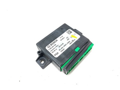 Citroen ds5 2013 блок управления / модуль парковки pdc фото №1