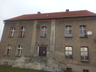 Mieszkanie, Nędza, Nędza (gm.), 30 m²