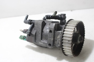 Насос впрыскная nissan micra iii k12 1.5dci фото №1