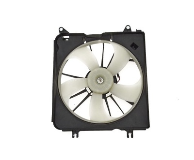 Honda cr-v 17- вентилятор фото №1