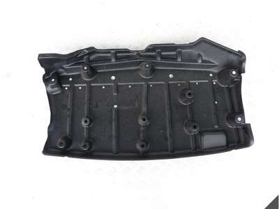 Maserati ghibli m157 13- пол защита плита фото №1