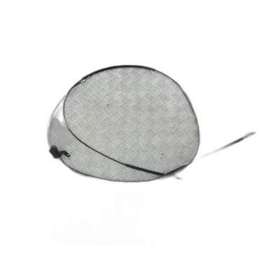 Трос капот 50558591 alfa romeo stelvio фото №1