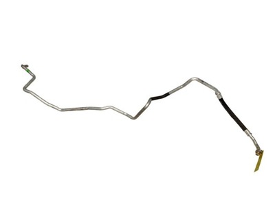 Porsche оригінальний номер 997573095 911 997 шланг труба кондиціонера фото №1