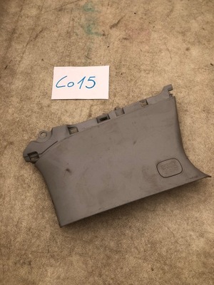 F15168251 обшивка правый задняя mazda rx-8 фото №1