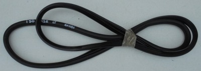 Hyundai i30 ii 13 r прокладка дверь левая задняя kombi фото №1