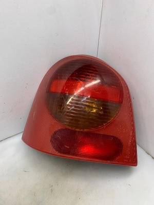 Лампа задняя левая 7700426319 renault фото №1